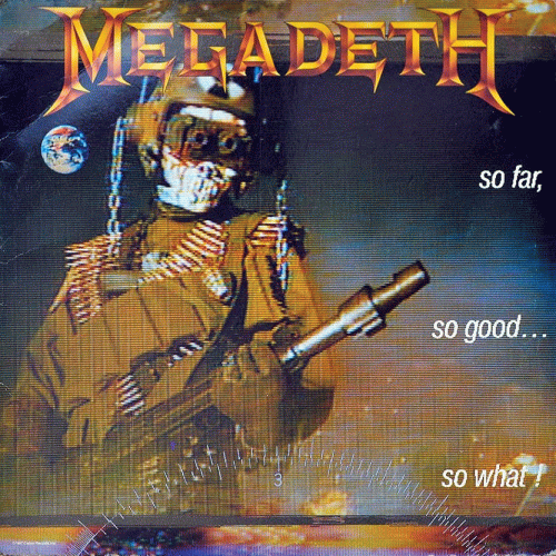 So Far, So Good... So What!